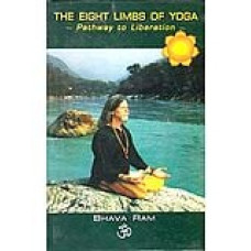 The Eight Limbs of Yoga